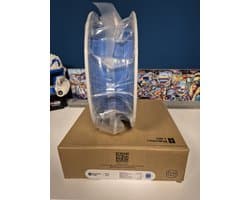 Bambu Lab PLA Matte (met spoel) - Marine Blue (1kg)