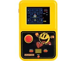 Pac-Man - retro gaming handheld