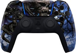 Clever Haunted Forest Controller (PS5 compatibel) — thumbnail 1