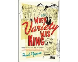 When Variety Was King