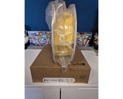 Bambu Lab PETG HF - Yellow (Geel) (1kg incl. Spoel)
