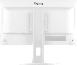 iyama ProLite XB2497HSU-W1 - 24 inch - Full HD - IPS - USB-Hub (4x) - verstelbaar - Wit — thumbnail 2