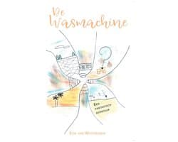 De Wasmachine