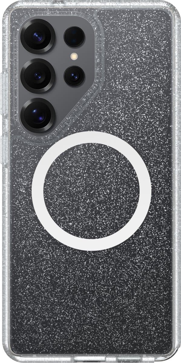 OtterBox React Magnets Series voor Samsung Galaxy S26 Ultra, Stardust — afbeelding 1
