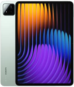 Xiaomi Pad 7 - 11.2 inch - 8GB/256GB - Groen — thumbnail 1