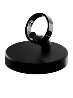 1'618 hightech keramiek wereldprimeur fitness betaal ring met geïntegreerde NFC-chip voor contactloos betalen — thumbnail 4