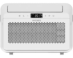 Hyckes HyBreeze Air Pro - Profi split unit caravan airco