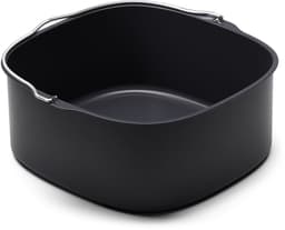 Philips Ovenschaal & Bakblik Airfryer Accessoire - HD9957/00 - Geschikt voor Philips - Bakset met 9 muffinvormen — thumbnail 14