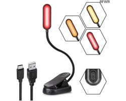 Leeslampje Volwassenen - Bureaulamp - Tafellamp - Verlichting