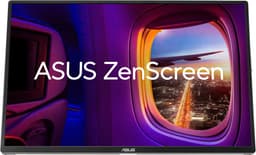 ASUS ZenScreen OLED MQ16FC - Portable USB-C Monitor - WUXGA 1920 x 1200 - 5ms - 60hz - 16 inch — thumbnail 10