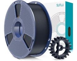 Sterk PLA+ 2.0 Filament 1.75mm voor 3D Printer - Hoge Snelheid en Robuust Ontwerp
