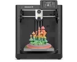DailySupplies® 3d Printer voor Beginners - Bouwpakket - Mini Printer