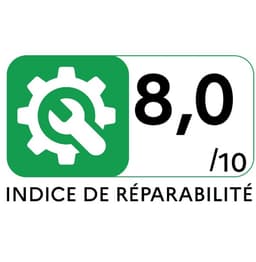Whirlpool WKCIO3T133PFE - Inbouw vaatwasser - 14 couverts - SuperEco A+++ - SuperStil 43Db - PowerClean Pro - Bestek Lade — thumbnail 19