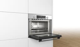 Bosch CMA585GS0 - Inbouw combi-magnetron — thumbnail 6