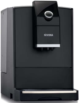 Nivona CafeRomatica 790 - Zwart - Volautomatische Espressomachine — thumbnail 2
