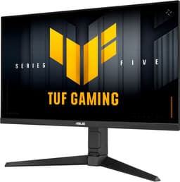 ASUS TUF Gaming VG279QML5A - FHD Fast IPS Gaming Monitor - 240Hz - 0.3ms - G-Sync Compatible - 27 Inch — thumbnail 8