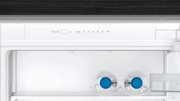 Siemens KI86V5SE1 - Inbouw koelvries combinatie - 178cm — thumbnail 8