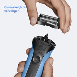 Braun Series 3 21B — thumbnail 2