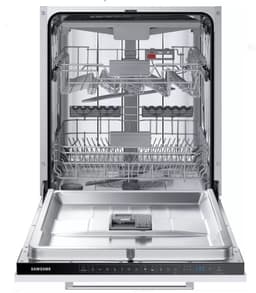 Samsung DW60CG550B00ET vaatwasser Volledig ingebouwd 14 couverts — thumbnail 15