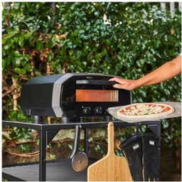Ooni Volt 12 elektrische pizza oven — thumbnail 5