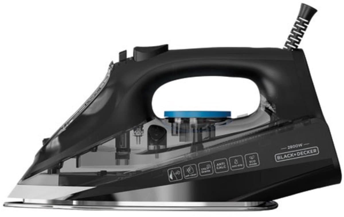 - black+decker - BXIR2805E — afbeelding 1