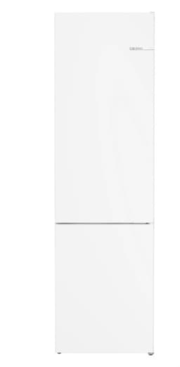 Bosch Serie 4 KGN392WCF - Vrijstaande koel-vriescombinatie - Total NoFrost; Nooit meer ontdooien - Zeer stil - VitaFresh XXL 0°C: houd etenswaren langer vers met extra ruime vershoudlades - Wit — thumbnail 18