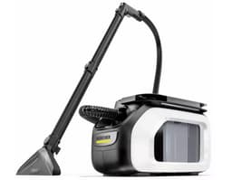 Kärcher SE 3 Compact Home Floor Tapijtreiniger - Vlekkenreiniger - Reservoir 2,9 l - Incl. reinigingsvloeistof 100 ml - Geschikt voor oa. autostoelen - bureaustoelen - banken - hondenmanden, tapijten, vloerkleden, baby- en kinderstoelen — thumbnail 11
