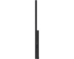 MSI PRO MP165 E6 - Portable USB-C Monitor - Full HD - 15.6 inch - Speakers — thumbnail 8