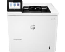 Laser Printer HP M612DN White