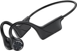MKSS® Bone Conduction Headphone - Koptelefoon voor Activiteiten - Draadloos — thumbnail 1