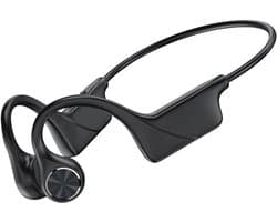 MKSS® Bone Conduction Headphone - Koptelefoon voor Activiteiten - Draadloos