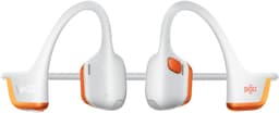 Shokz OpenRun Pro 2 EK Open-ear Sporthoofdtelefoon – Bone Conduction – IP55 water- en zweetbestendigheid – Eliud Kipchoge Edition – Oranje/Wi — thumbnail 4