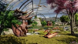 Jurassic World Evolution 3 - PS5 — thumbnail 5