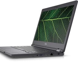 Fujitsu LIFEBOOK E5411 Intel® Core™ i5 i5-1135G7 Laptop 35,6 cm (14") Full HD 8 GB DDR4-SDRAM 256 GB SSD Wi-Fi 6 (802.11ax) Windows 10 Pro Grijs — thumbnail 5
