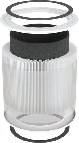 Levoit Core 200s Smart True HEPA Air Purifier - Luchtreiniger — thumbnail 15