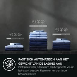 AEG LR63142 6000 serie ProSense® - Wasmachine — thumbnail 13