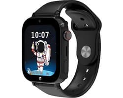 Forever Kinder Smartwatch - Horloge met GPS & WiFi - Zwart - Look Me! 3
