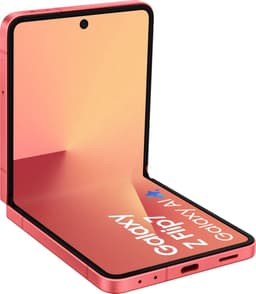 Samsung Galaxy Z Flip7 – 256GB – CoralRed — thumbnail 2