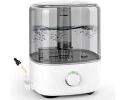 Luchtbevochtigers Slaapkamer - Luchtreinigers - Humidifier