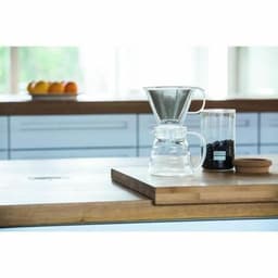 Koffiepot met Zuiger Bodum — thumbnail 2