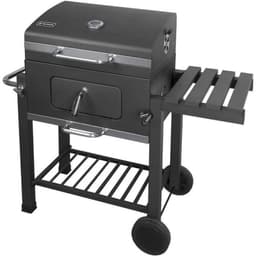 Houtskoolbarbecue - Fieldmann - FZG 1008 — thumbnail 1
