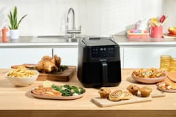 Instant Vortex 5L Clearcook OdorErase Airfryer EU — thumbnail 4