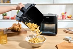 Instant Vortex 5L Clearcook OdorErase Airfryer EU — thumbnail 3