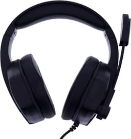 Gaming Headset Geschikt voor Playstation 4, 5, PS4, PS5, Xbox One, Xbox Series & PC – 360° Stereo Surround – RGB – Noise Canceling – Soft Earpads – Over-the-Ear – Bedraad – Met In-Line Volumeregeling — thumbnail 5