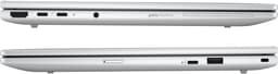 HP EliteBook 8 G1a Next Gen AI PC Copilot+ PC AMD Ryzen AI 5 PRO PRO 340 Laptop 35,6 cm (14") WUXGA 32 GB DDR5-SDRAM 1 TB SSD Wi-Fi 6E (802.11ax) Windows 11 Pro Zilver — thumbnail 3