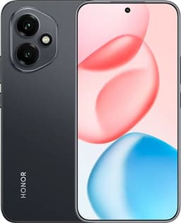 Honor 400 5G 8GB 512GB Middernacht zwart — thumbnail 1