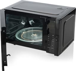 Hisense H25MOBS4HGI Zwart Grill-magnetron Aanrecht 25 l 900 W — thumbnail 3