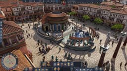ANNO 117: Pax Romana - PS5 — thumbnail 3