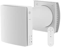 Econox Eco Pair Plus decentrale WTW unit SG-ERV-150 wit — thumbnail 1
