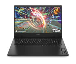 OMEN 17-db1060nd (C2XU4EA#ABH) 17.3'' Copilotplus gaming laptop — thumbnail 1